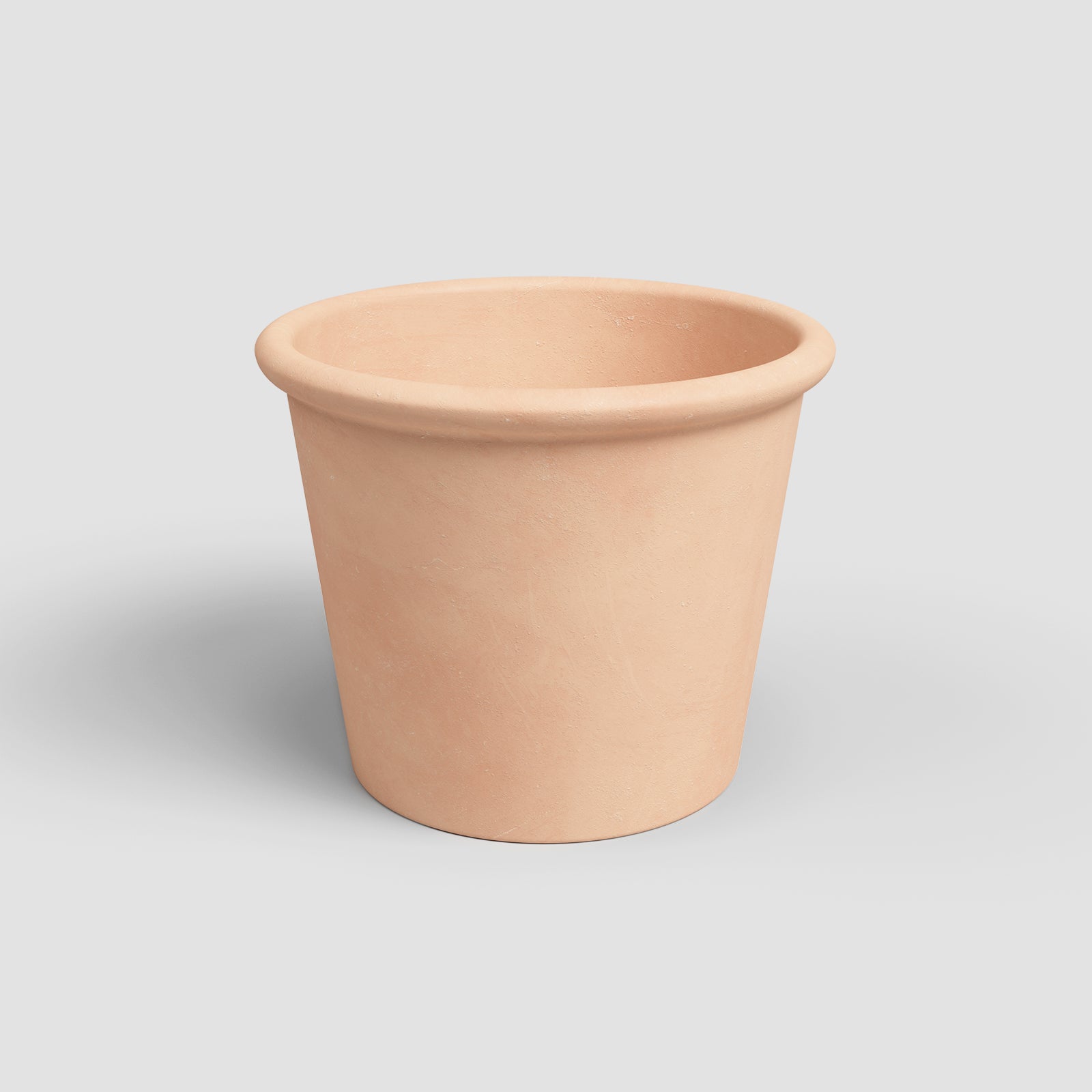 Saramago Pot | Cylinder